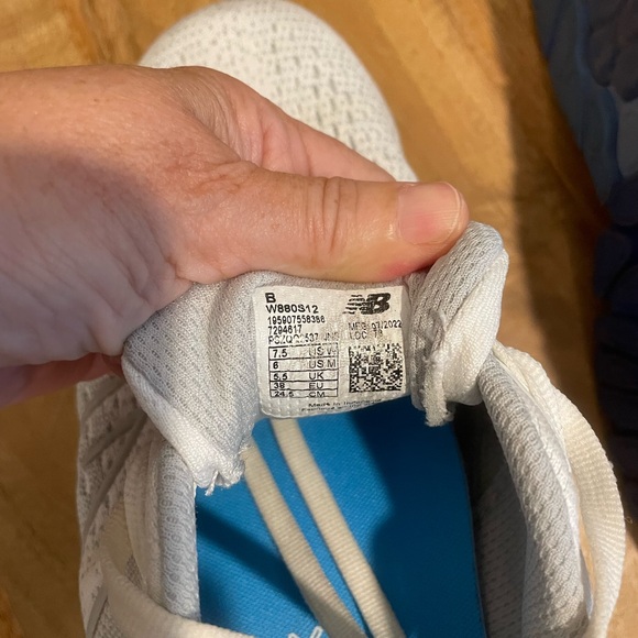 New Balance 880 running shoes - Picture 6 of 6